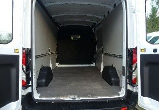 Przeprowadzki, transport gabarytów, taxi-Bagażowe