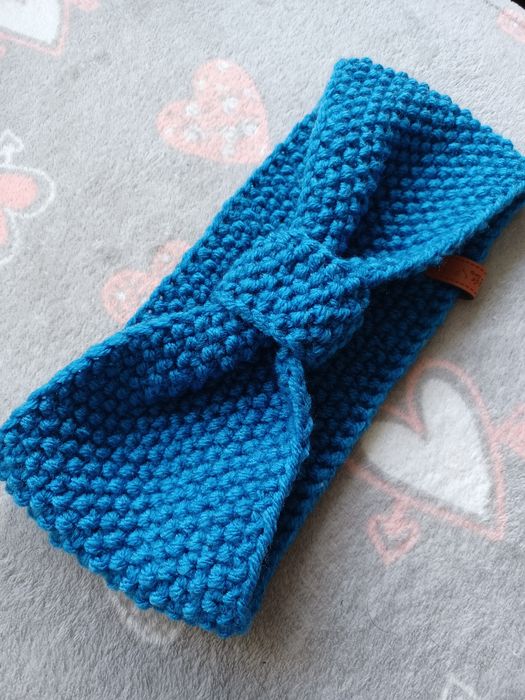 Opaska.  Rękodzieło