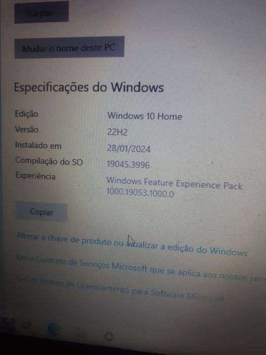 Portatil notebook asus