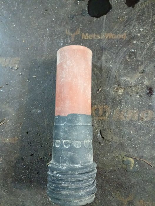 Dysza do piaskarki. Piaskowania.