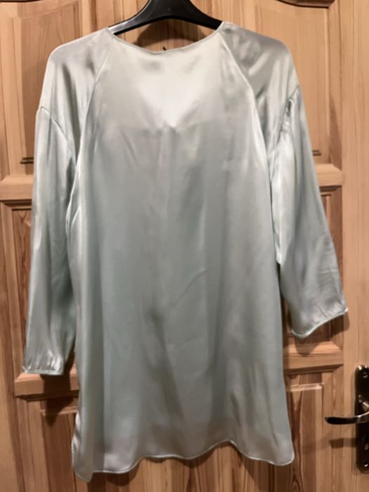 Massimo Dutti jedwabna bluzka