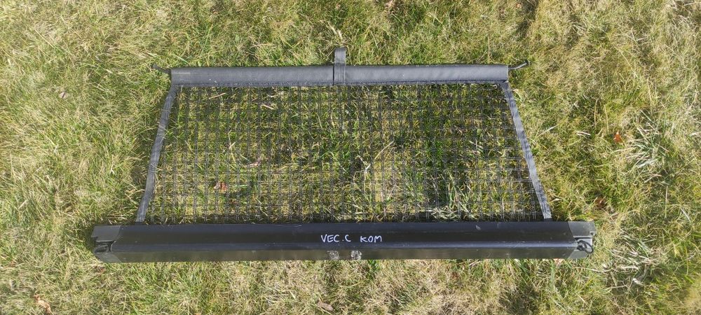 Siatka Przegroda Bagażnika Opel Vectra C Kombi