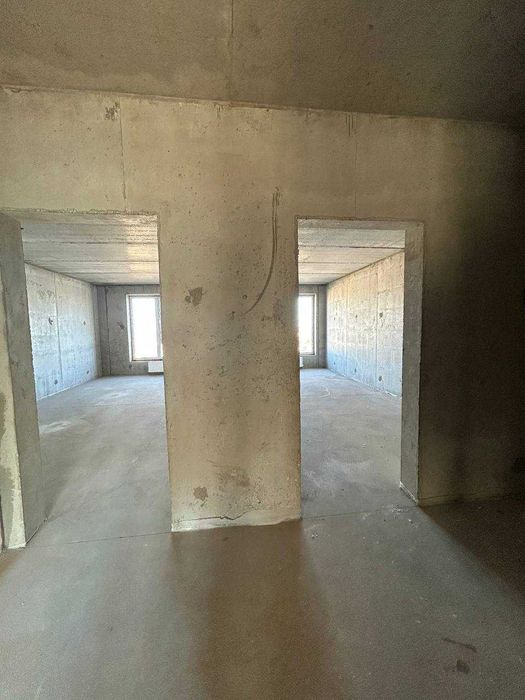 3к в сданном доме жк ОСТРОВА. Море. Срочно