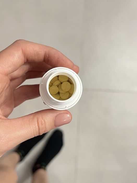 Вітамін k1 для собака