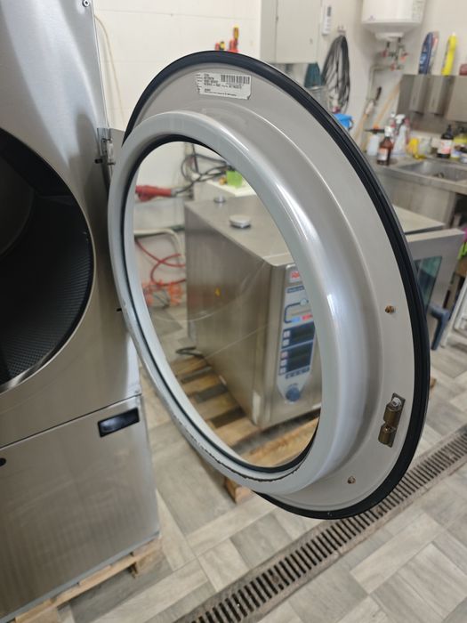 Професійна сушильна машина Сушка 14/16кг Electrolux T3290