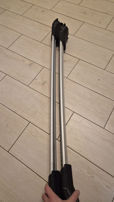 Thule Wingbar Edge  попенечини