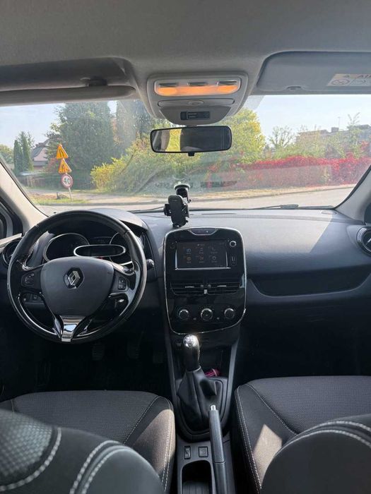 Renault Clio 1.5 dCi