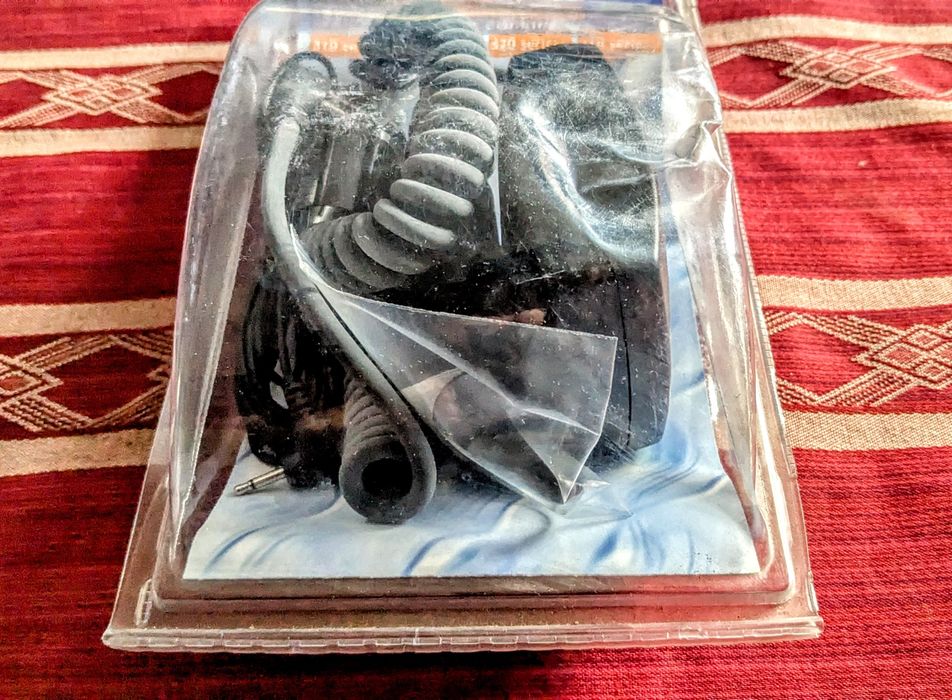 Alcatel 310, 510, 520, 710 One Touch Car Charger (New) Vintage64553065609345121