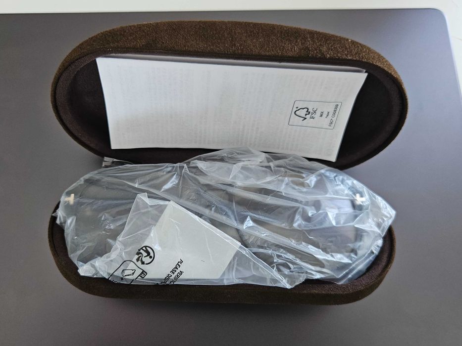 Óculos de Sol TOM FORD FT1022 ROSCO 20E - Novos