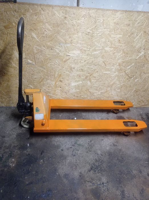 Wózek paletowy paleciak ręczny Promag