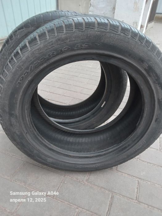 Продам два ската р15