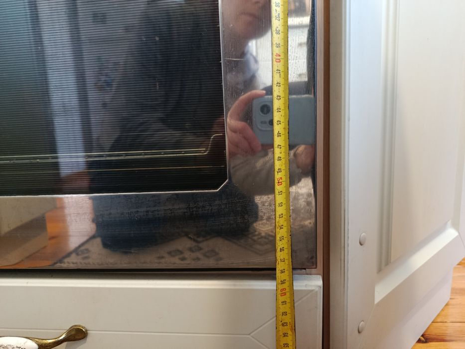 Духова шафа електрична Kuppersbusch  okotherm