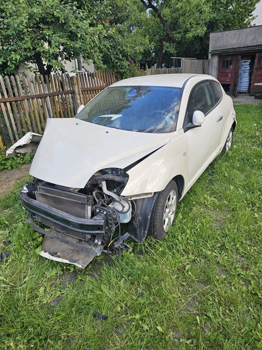 Alfa Romeo Mito  1.4 105 KM uszkodzony