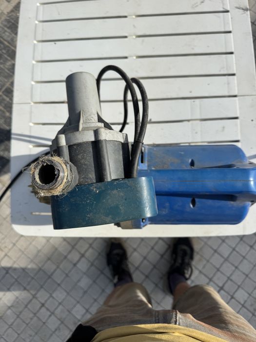 Super Ego Bomba de agua