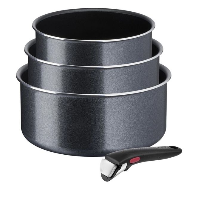 Zestaw garnków Tefal Ingenio XL Force L