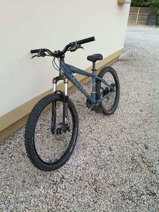 Rower MTB / górski