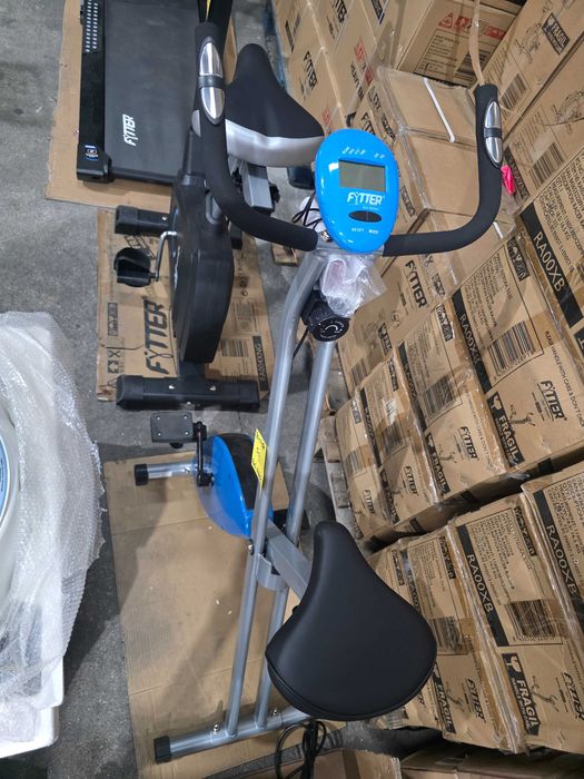 Máquinas para Ginásio