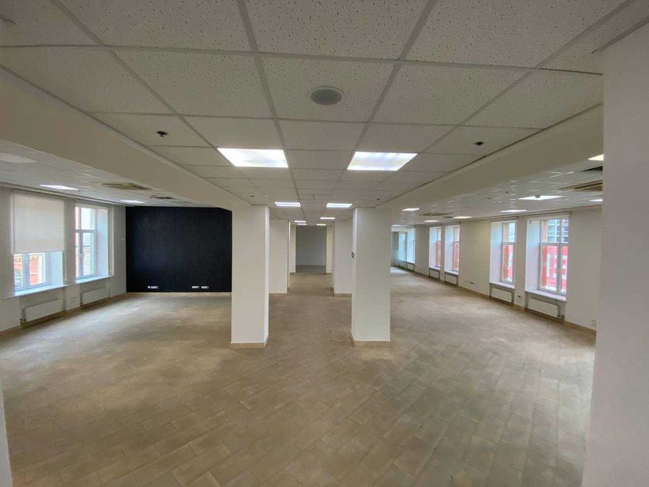 БЕЗ%! Оренда офісу 650м2 по вул Глибочицька. метро Лук"янівська.