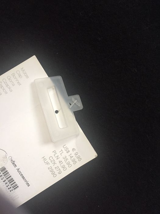 Берет Accessories