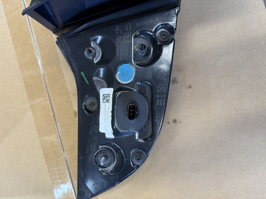 Фонари Tesla model 3/Y USA