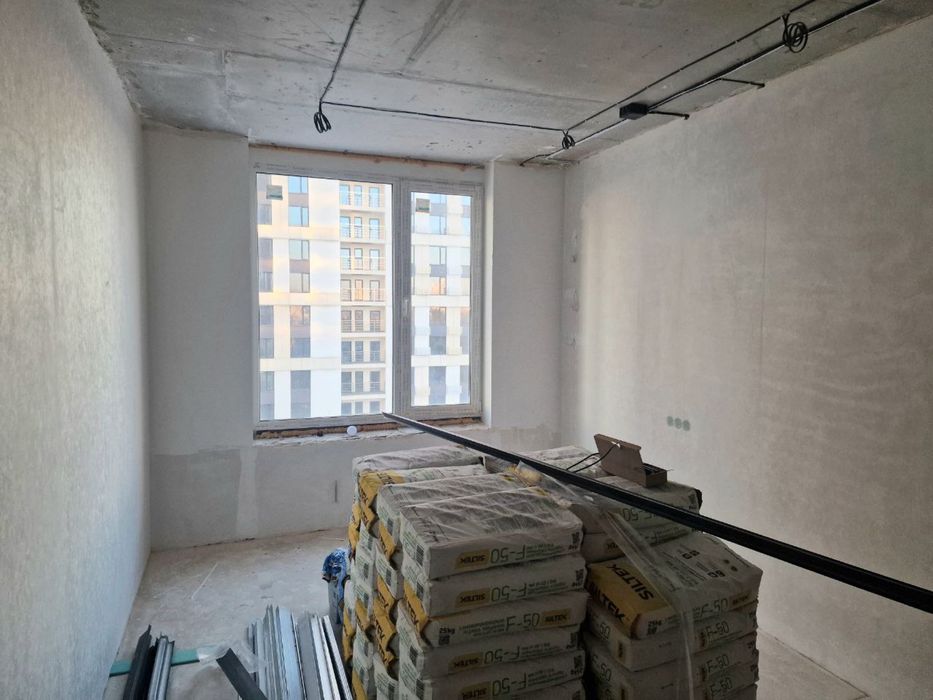 Штукатурка машинна будь-якої складності НАЙКРАЩА якість та ціна!