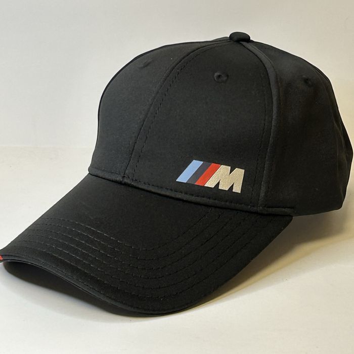 Кепка бейсболка BMW M