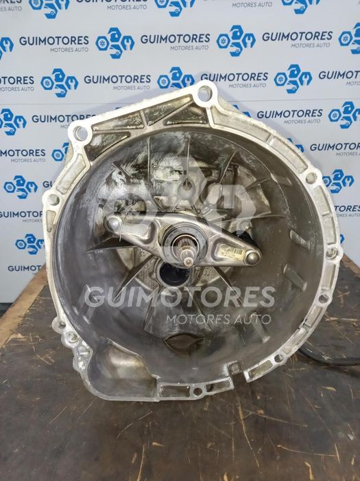 CAIXA VELOCIDADES BMW 218D 2.0D M SPORT 150CV, REF: 23.00-8637972-0416