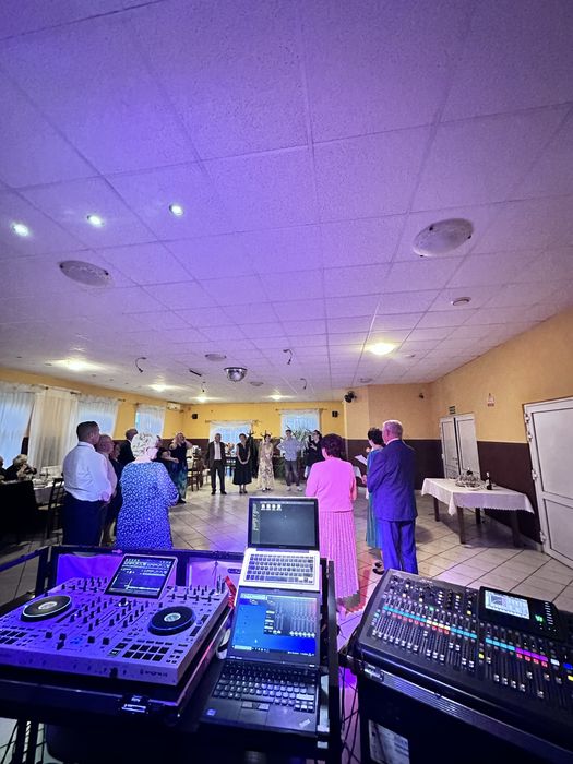 Obsluga imprez okolicznościowych - DJ na Twoją impreze