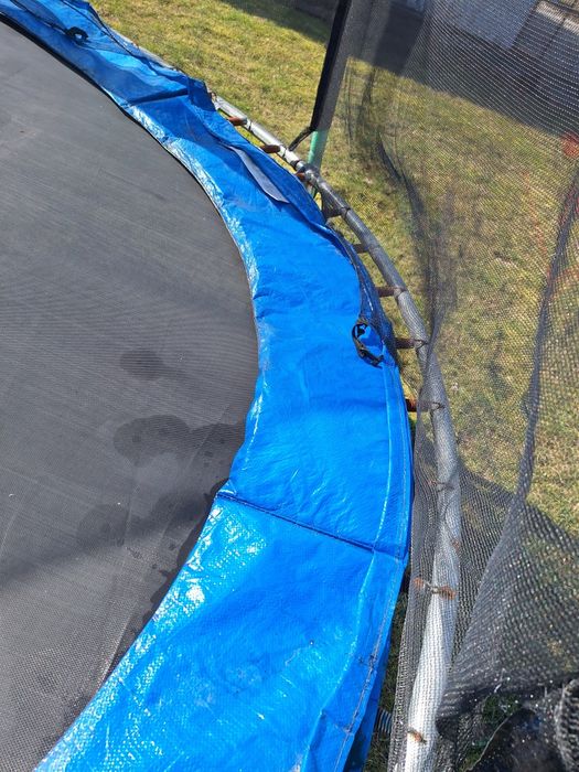 Trampolina części 300cm