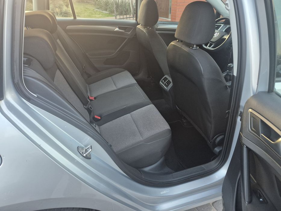 Volkswagen Golf 7*klima *NIemcy *