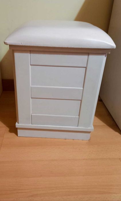 Conjunto Quarto de Casal