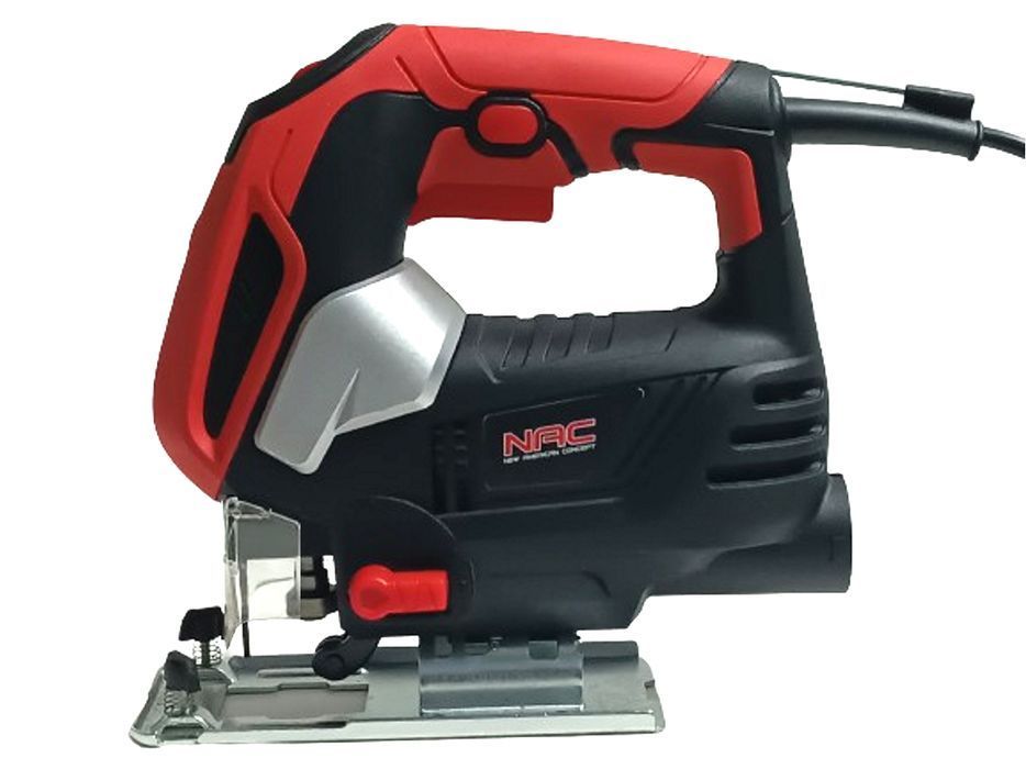 Wyrzynarka elektryczna NAC - SDS 600W