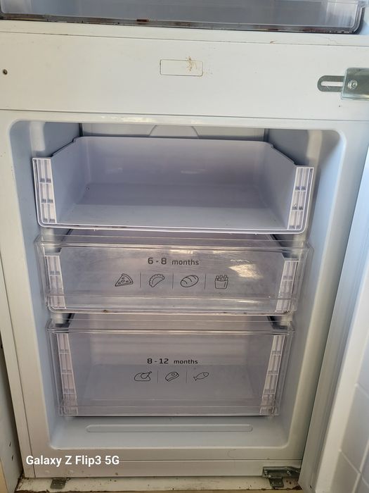 lodówka do zabudowy