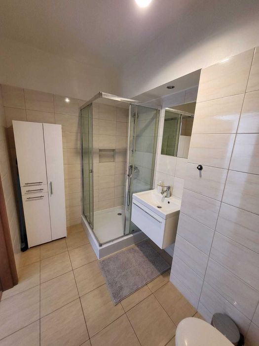 Mieszkanie 33 M2 z ogródkiem