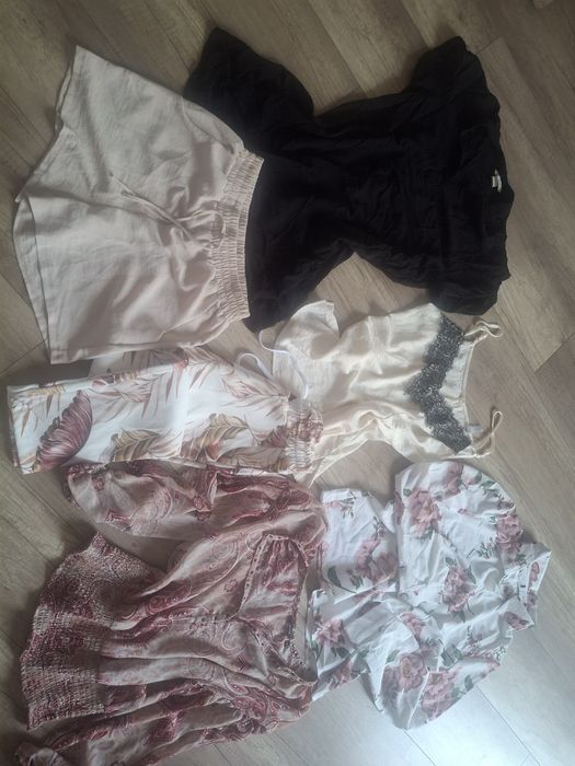 Zestaw ubrań damskich#S #new Collection