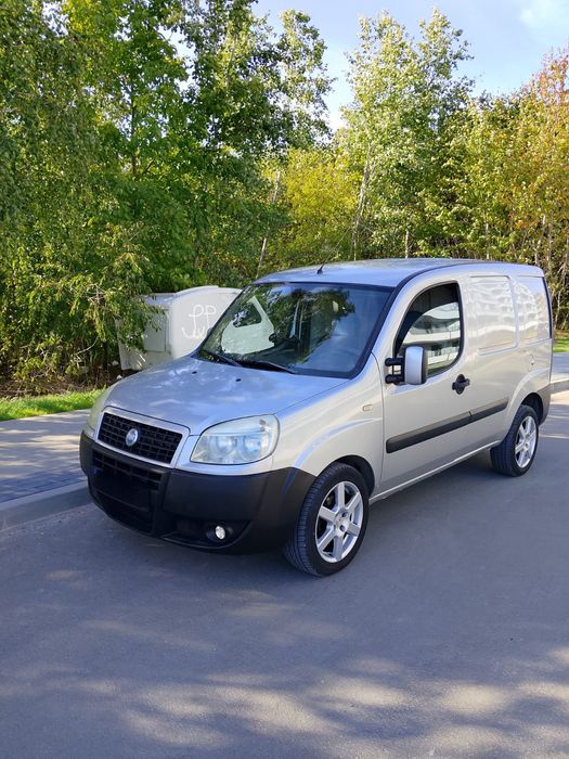 Fiat Doblo