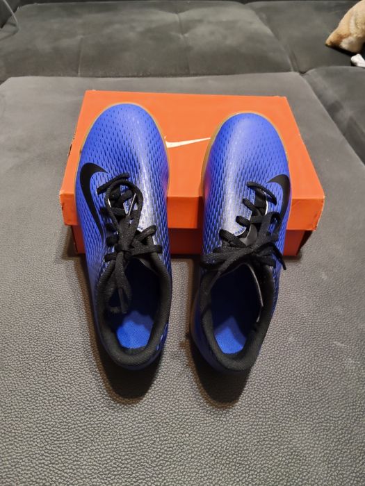 Buty Nike dziecięce