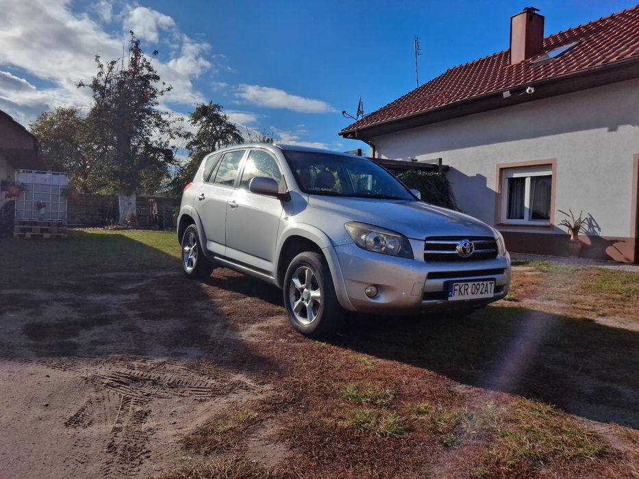 Toyota RAV-4