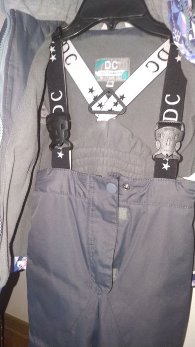 Зимовий комбінезон , куртка зимова , мембранна куртка і комбінезон