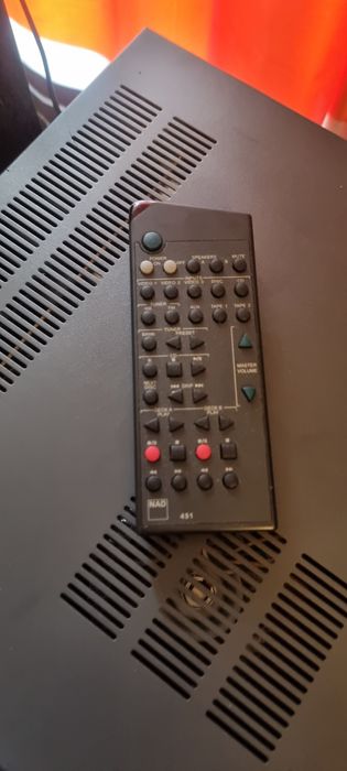 Wzmacniacz zintegrowany NAD C 370 Polecam