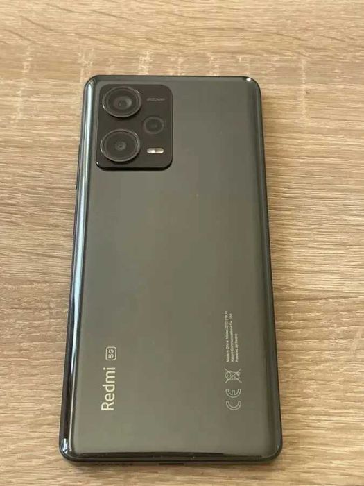 Xiaomi Redmi Note 12 Pro Plus 5G 8/256GB