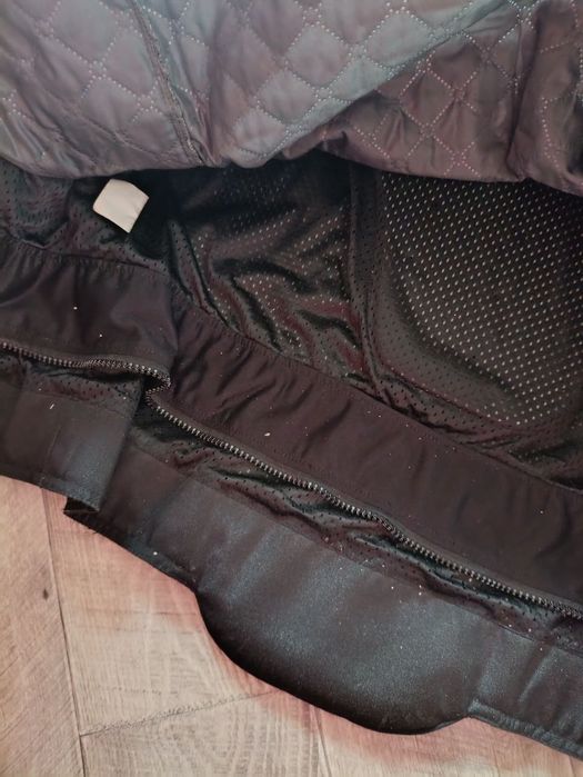 Мотоциклетна куртка Streetfighter