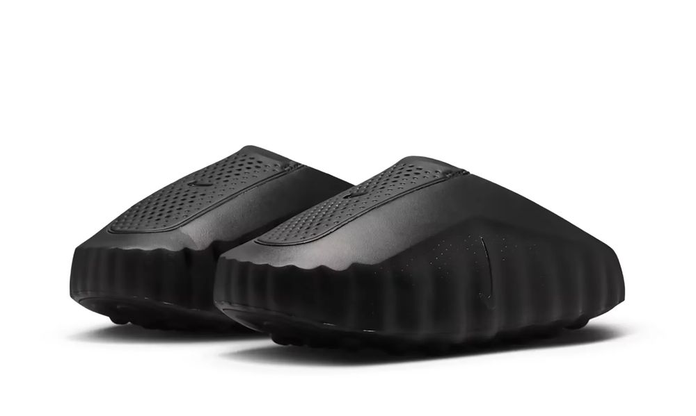 Nike Mind 001 All Black / 46