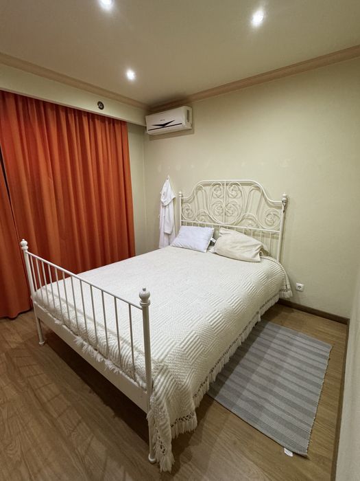 Moradia T2+1 com piscina