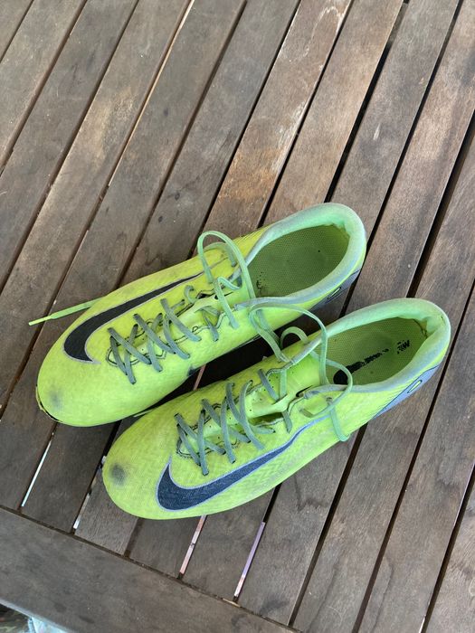 Chuteiras Nike Air Zoom 45