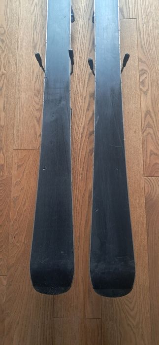 Narty Elan Explore 72 eRise 140cm