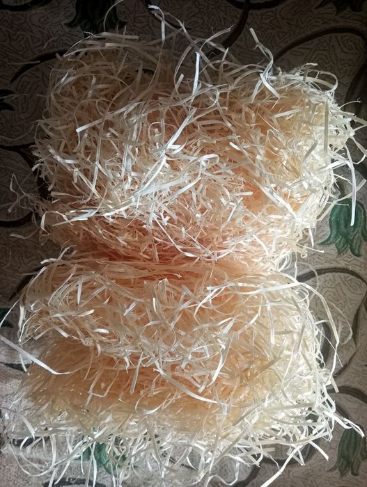 Наполнитель  для коробок