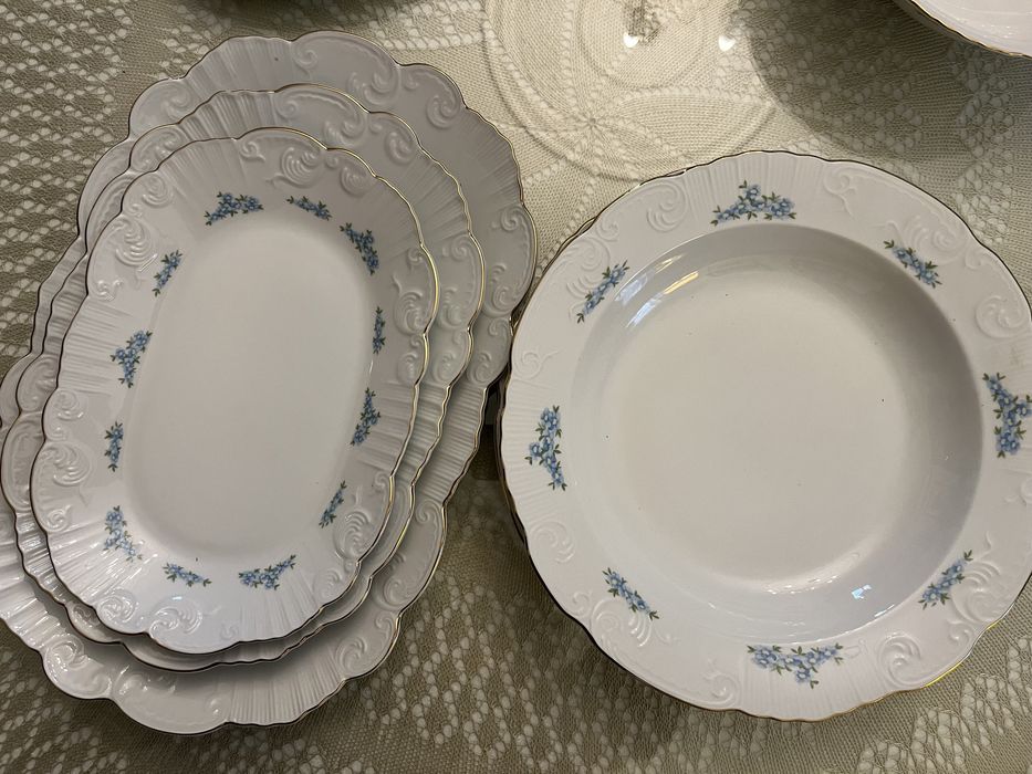 Serviço completo Vista Alegre