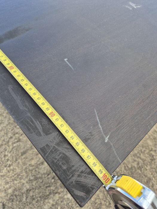 Secretária de Escritório 100x200cm [Ver Descrição]