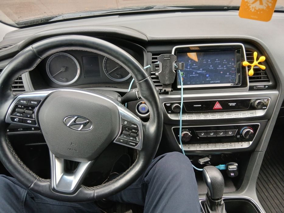 Продам Hyundai Sonata